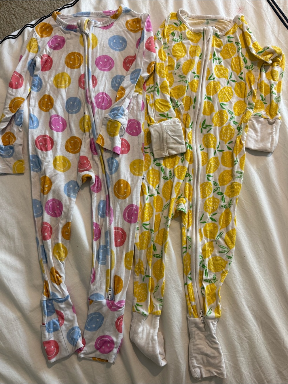 Little Pajama Co/Little Sleepies PJs